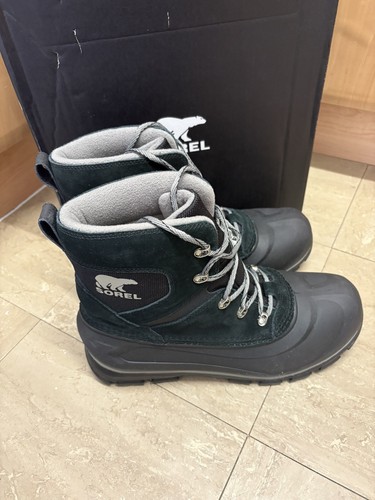 Sorel men 5 buxton - men’s,