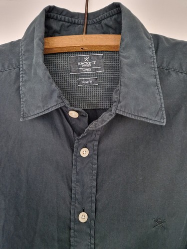Hackett men long - men's, sleeve