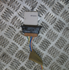 GENUINE 2012 NISSAN MICRA K13 1.2 AUTO HEATER RESISTOR