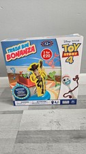 Toy story trash - trash, bin