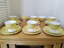 Vintage colclough bone - vintage,
