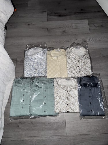 Men cotton kurta with - kurta, pajama