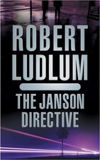 Robert Ludlum: The Janson