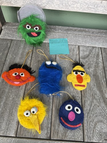 Lots handmade sesame - of,