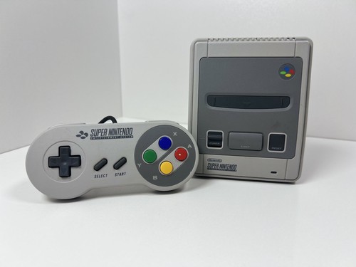 Super nintendo snes mini - super, |