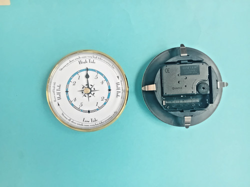 100mm bezel tide - bezel,