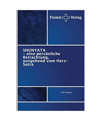 Shunyata eine persönliche - -,