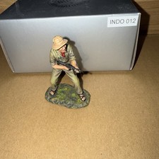 Thomas Gunn Club Miniatures