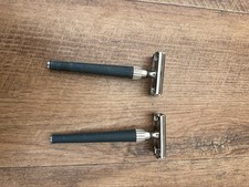 2 X Vintage Gillette “Super