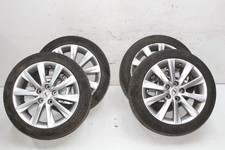 LEXUS IS XE30 250 Alloy Wheels