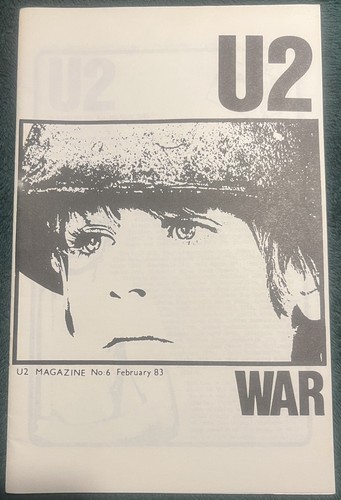 Pre propaganda magazine - pre-propaganda,