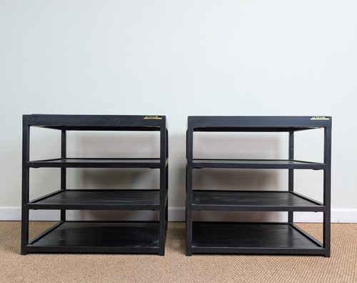 Pair apollo hifi speaker - pair,