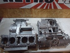 Honda CB750F2 Crankcases CB750
