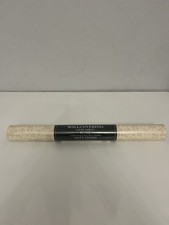 Laura Ashley Matt Finish Wallpaper “MV Percy Mono Stone” Batch: 9124001