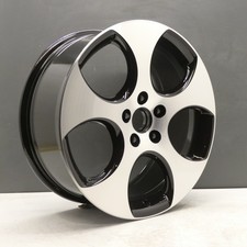 VOLKSWAGEN GOLF MK5 18" BBS