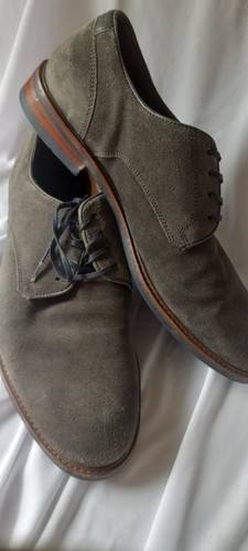 Jones bootmaker mens gray - bootmaker,