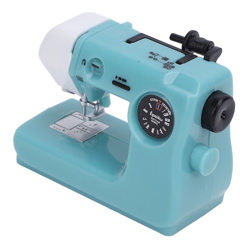 Small sewing machine - sewing, cute