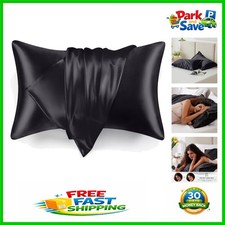 Set of 2 Queen Size Satin