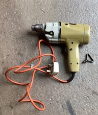 Vintage Black and Decker
