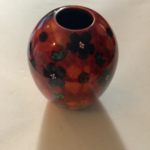 Anita harris art pottery - harris,