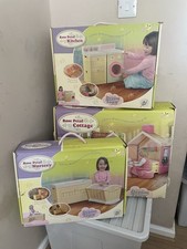 RARE-Rose Petal Cottage and Extra’s From The Dream Collection. 2007