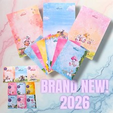 Diddl New Series 2026 From