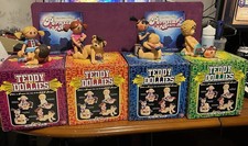 Bad Taste Bears