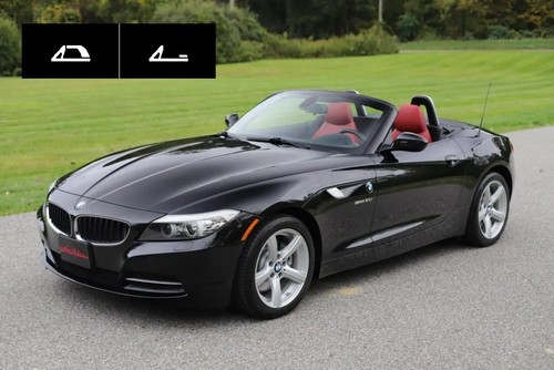 Bmw e89 2009 2016 - bmw, 2009~2016