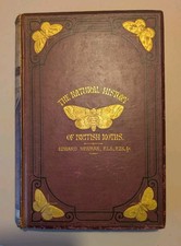 The Natural History Of British