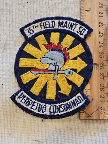 1960s 70s usaf - air, force