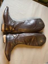 Mountain Horse Sovereign Brown 41 Regular