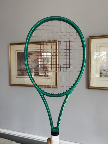 2026 demo wilson - ex, pro