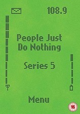 People Just Do Nothing: Series
