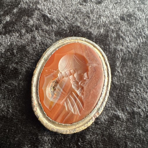 Antique victorian metal - antique,