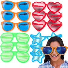 Liberty Imports 12 Pack Jumbo