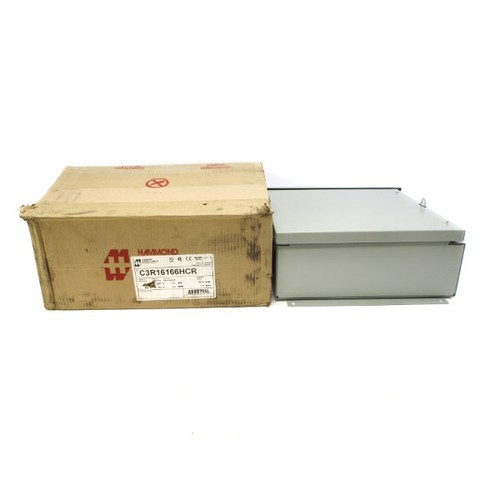 Hammond manufacturing - hammond,