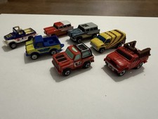 Micro Machines Job Lot Vtg
