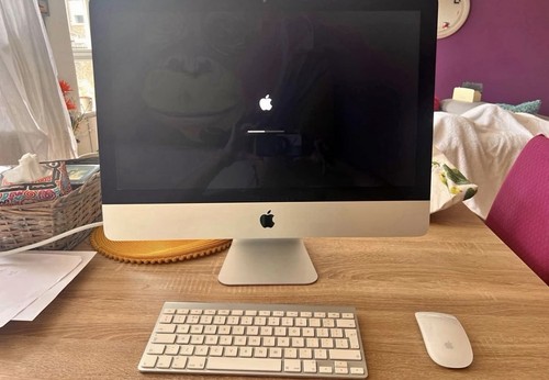 Apple imac inch - imac, 21.5-inch