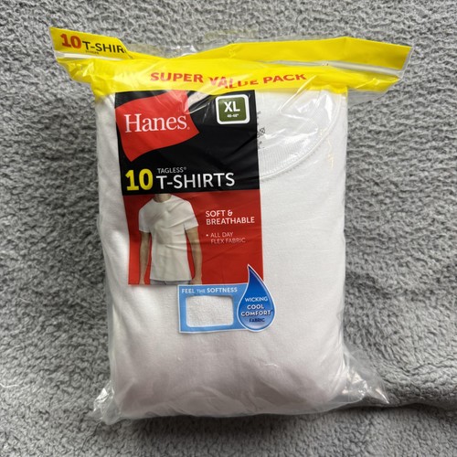 Hanes tagless shirts mens - hanes, xl