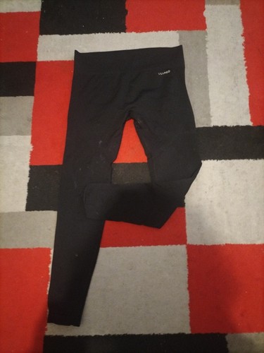 Ladies usa pro size - 14, black