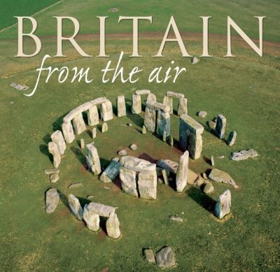 Britain from the air