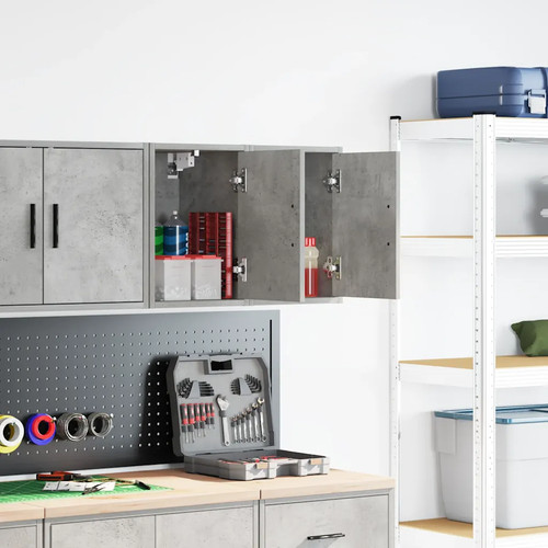 Walplus garage wall cabinets - wall,