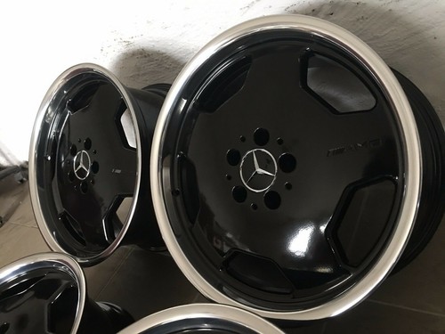 Amg rims x - amg, styling