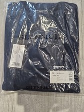 Glenmuir Leven Lambswool V Neck Jumper Men's