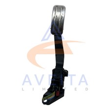FORD Fiesta 1.0 ST-Line 17-21 Accelerator Pedal H1BC9F836AAD