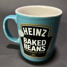 Heinz Baked Beans Ceramic Mug
