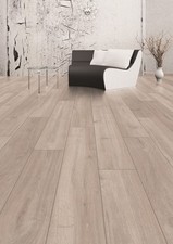 LIGHT GREY LAMINATE  OAK