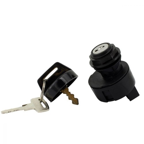 Position ignition key - ignition,