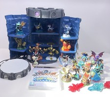 Skylanders swap force - swap,