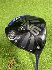 Used RH Ping G30 SF Tec 12*